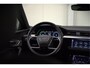 Audi E-tron e-tron 50 quattro Launch edition Black 71 kWh | Black Edition | Panoramadak | Memory Seat | Luchtvering | Adaptive Cruise Control | Keyless | Matrix LED | Stoelverwarming | NAP | SOH 92,28%