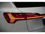 Audi E-tron e-tron 50 quattro Launch edition Black 71 kWh | Black Edition | Panoramadak | Memory Seat | Luchtvering | Adaptive Cruise Control | Keyless | Matrix LED | Stoelverwarming | NAP | SOH 92,28%