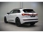 Audi E-tron e-tron 50 quattro Launch edition Black 71 kWh | Black Edition | Panoramadak | Memory Seat | Luchtvering | Adaptive Cruise Control | Keyless | Matrix LED | Stoelverwarming | NAP | SOH 92,28%