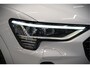 Audi E-tron e-tron 50 quattro Launch edition Black 71 kWh | Black Edition | Panoramadak | Memory Seat | Luchtvering | Adaptive Cruise Control | Keyless | Matrix LED | Stoelverwarming | NAP | SOH 92,28%