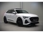 Audi E-tron e-tron 50 quattro Launch edition Black 71 kWh | Black Edition | Panoramadak | Memory Seat | Luchtvering | Adaptive Cruise Control | Keyless | Matrix LED | Stoelverwarming | NAP | SOH 92,28%