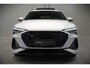 Audi E-tron e-tron 50 quattro Launch edition Black 71 kWh | Black Edition | Panoramadak | Memory Seat | Luchtvering | Adaptive Cruise Control | Keyless | Matrix LED | Stoelverwarming | NAP | SOH 92,28%