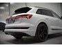 Audi E-tron e-tron 50 quattro Launch edition Black 71 kWh | Black Edition | Panoramadak | Memory Seat | Luchtvering | Adaptive Cruise Control | Keyless | Matrix LED | Stoelverwarming | NAP | SOH 92,28%