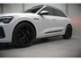 Audi E-tron e-tron 50 quattro Launch edition Black 71 kWh | Black Edition | Panoramadak | Memory Seat | Luchtvering | Adaptive Cruise Control | Keyless | Matrix LED | Stoelverwarming | NAP | SOH 92,28%