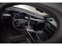 Audi E-tron e-tron 50 quattro Launch edition Black 71 kWh | Black Edition | Panoramadak | Memory Seat | Luchtvering | Adaptive Cruise Control | Keyless | Matrix LED | Stoelverwarming | NAP | SOH 92,28%