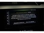 Audi E-tron e-tron 50 quattro Launch edition Black 71 kWh | Black Edition | Panoramadak | Memory Seat | Luchtvering | Adaptive Cruise Control | Keyless | Matrix LED | Stoelverwarming | NAP | SOH 92,28%