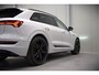 Audi E-tron e-tron 50 quattro Launch edition Black 71 kWh | Black Edition | Panoramadak | Memory Seat | Luchtvering | Adaptive Cruise Control | Keyless | Matrix LED | Stoelverwarming | NAP | SOH 92,28%