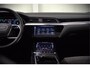 Audi E-tron e-tron 50 quattro Launch edition Black 71 kWh | Black Edition | Panoramadak | Memory Seat | Luchtvering | Adaptive Cruise Control | Keyless | Matrix LED | Stoelverwarming | NAP | SOH 92,28%