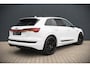 Audi E-tron e-tron 50 quattro Launch edition Black 71 kWh | Black Edition | Panoramadak | Memory Seat | Luchtvering | Adaptive Cruise Control | Keyless | Matrix LED | Stoelverwarming | NAP |