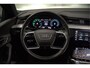 Audi E-tron e-tron 50 quattro Launch edition Black 71 kWh | Black Edition | Panoramadak | Memory Seat | Luchtvering | Adaptive Cruise Control | Keyless | Matrix LED | Stoelverwarming | NAP | SOH 92,28%