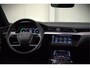 Audi E-tron e-tron 50 quattro Launch edition Black 71 kWh | Black Edition | Panoramadak | Memory Seat | Luchtvering | Adaptive Cruise Control | Keyless | Matrix LED | Stoelverwarming | NAP | SOH 92,28%
