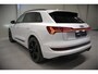 Audi E-tron e-tron 50 quattro Launch edition Black 71 kWh | Black Edition | Panoramadak | Memory Seat | Luchtvering | Adaptive Cruise Control | Keyless | Matrix LED | Stoelverwarming | NAP | SOH 92,28%