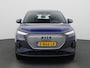 Audi Q4 e-tron 40 Edition 77 kWh 204 PK l Apple Carplay | Android Auto l Airco l Voorverwarming en -ventilatie l Parkeerhulp achter l Stoelverwarming l Alarm Klasse III l LED Koplampen l Audi sound system l