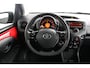 Toyota Aygo 1.0 VVT-i x-fun