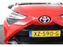 Toyota Aygo 1.0 VVT-i x-fun
