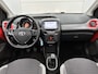 Toyota Aygo 1.0 VVT-i x-cite Cabrio vouwdak | NL dealeronderhouden |