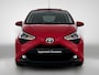 Toyota Aygo 1.0 VVT-i x-cite Cabrio vouwdak | NL dealeronderhouden |