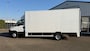 IVECO Daily 70C17 3.0 125KW 170PK VERSNELLINGSBAK IS NIET IN ORDE