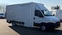 IVECO Daily 70C17 3.0 125KW 170PK VERSNELLINGSBAK IS NIET IN ORDE