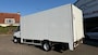 IVECO Daily 70C17 3.0 125KW 170PK VERSNELLINGSBAK IS NIET IN ORDE