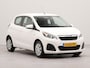 Peugeot 108 1.0 e-VTi Active | Bluetooth | Airco | Dab |