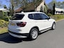 BMW X3 xDrive20d High Executive 184PK Automaat•Pano•Leder
