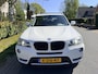 BMW X3 xDrive20d High Executive 184PK Automaat•Pano•Leder