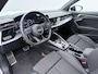 Audi A3 Sportback 45 TFSI e S edition Competition | Stoelverwarming | Carplay | Zwart Optiek | S-line |