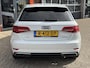 Audi A3 Sportback 1.4 e-tron Plug in Hybrid / Sport Pro Line plus / Navi / Digital Cockpit / Stoel en Stuurverwarming / Parelmoer Wit