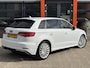 Audi A3 Sportback 1.4 e-tron Plug in Hybrid / Sport Pro Line plus / Navi / Digital Cockpit / Stoel en Stuurverwarming / Parelmoer Wit
