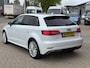 Audi A3 Sportback 1.4 e-tron Plug in Hybrid / Sport Pro Line plus / Navi / Digital Cockpit / Stoel en Stuurverwarming / Parelmoer Wit