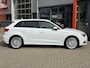 Audi A3 Sportback 1.4 e-tron Plug in Hybrid / Sport Pro Line plus / Navi / Digital Cockpit / Stoel en Stuurverwarming / Parelmoer Wit