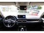 Mazda CX-5 2.5 SkyActiv-G 194 Comfort , Automaat, I-Activesense Pakket, Cruise, 360 Camera, Apple Carplay, Navi, LMV 19 Inch, HUD, PDC, Stuur/Stoelverwarming