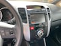 Kia Venga 1.4 CVVT Plus Pack, Navi, Cruise, Camera