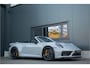 Porsche 911 Cabrio 3.0 Carrera GTS 480PK | Handgeschakeld | Keramische | NL Auto | Burmester | Lift | ACC | PDCC | 360 Camera | Exclusive Manufaktur | Sportuitlaat | PDLS |  Achterasbesturing | Stoelventilatie + Verwaring | Stuurverwarming | Memory | Sport-Chrono | Lane & Side Assist | N.P €263.197 | Auto Blip | Front Xpel PPF | Interieurverlichting | 18-voudige Sportstoelen | Apple & Android Carplay.