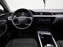 Audi Q8 e-tron 55 quattro Edition 115 kWh 408 PK | Automaat | Navigatie | Apple Carplay | Android Auto | Parkeersensoren | Trekhaak | Climate Control | Cruise Control |