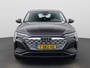 Audi Q8 e-tron 55 quattro Edition 115 kWh 408 PK | Automaat | Navigatie | Apple Carplay | Android Auto | Parkeersensoren | Trekhaak | Climate Control | Cruise Control |