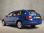 Skoda Octavia Combi 1.2 TSI Greentech Sport (NAVIGATIE, CLIMATE, CRUISE, SPORTSTOELEN, PARKEERSENSOREN, NIEUWE APK, NIEUWSTAAT)