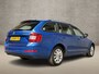 Skoda Octavia Combi 1.2 TSI Greentech Sport (NAVIGATIE, CLIMATE, CRUISE, SPORTSTOELEN, PARKEERSENSOREN, NIEUWE APK, NIEUWSTAAT)