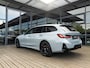 BMW 3-Serie Touring 330e | DIRECT BESCHIKBAAR | NW MODEL | M-SPORT | HARMAN KARDON | 19 INCH JET BLACK | BROOKLYN GRAU | SHADOWLINE | PANORAMA/SCHUIF-KANTELDAK | COMFORT ACCES | DRIVING ASSISTANT | ADAPTIEVE CRUISE CONTROL |