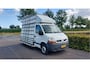Renault Master T35 2.5dCi Glasresteel BJ 2006