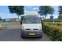 Renault Master T35 2.5dCi Glasresteel BJ 2006