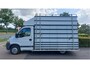 Renault Master T35 2.5dCi Glasresteel BJ 2006