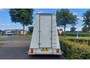 Renault Master T35 2.5dCi Glasresteel BJ 2006