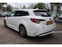 Toyota Corolla Touring Sports 1.8 HYBRID DYNAMIC NL-AUTO ALL SEASONS KEYLESS CAMERA LED AD-CRUISE PRIVACY GLASS STOELVERW.