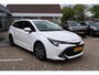 Toyota Corolla Touring Sports 1.8 HYBRID DYNAMIC NL-AUTO ALL SEASONS KEYLESS CAMERA LED AD-CRUISE PRIVACY GLASS STOELVERW.