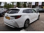 Toyota Corolla Touring Sports 1.8 HYBRID DYNAMIC NL-AUTO ALL SEASONS KEYLESS CAMERA LED AD-CRUISE PRIVACY GLASS STOELVERW.