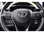 Toyota Corolla Touring Sports 1.8 HYBRID DYNAMIC STOELVERW. KEYLESS CAMERA AD-CRUISE APPLE/ANDROID