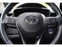 Toyota Corolla Touring Sports 1.8 HYBRID DYNAMIC STOELVERW. KEYLESS CAMERA AD-CRUISE APPLE/ANDROID