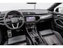 Audi Q3 Sportback 2.5 TFSI 400pk quattro | Panoramadak | RS-onderstel | RS-sportstoelen | SONOS
